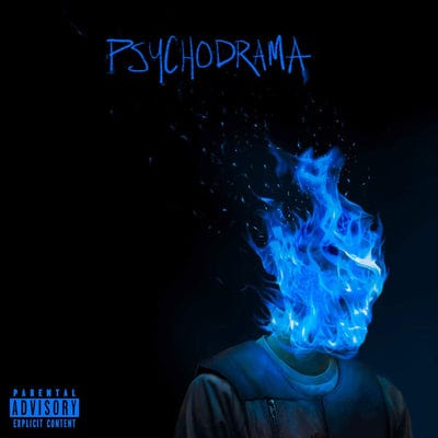 PSYCHODRAMA - Dave [VINYL]