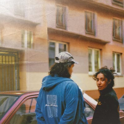 Dream Baby - Douniah & High John [VINYL]