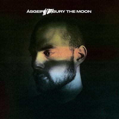 Bury the Moon - Ásgeir [VINYL]