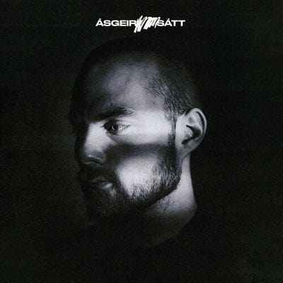Sátt - Ásgeir [CD]
