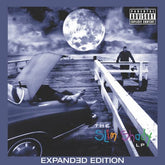 The Slim Shady LP - Eminem [CD]