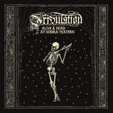 Alive & Dead at Sodra Teatern - Tribulation [CD]