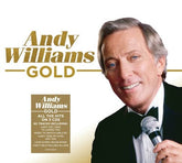 Gold - Andy Williams [CD]