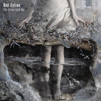 The Bride Said No - Nad Sylvan [CD]