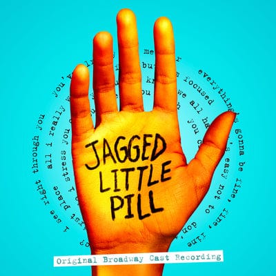 Jagged Little Pill - Various Artists [CD]