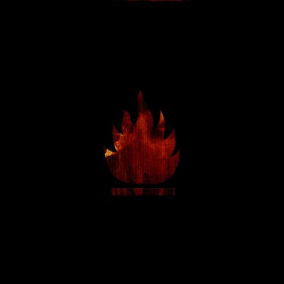 Feuer - Dolch [CD]