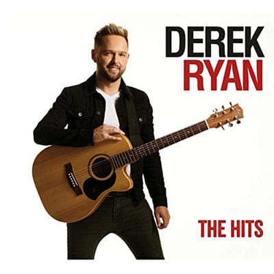 The Hits - Derek Ryan [CD]
