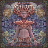 X: The Godless Void and Other Stories - And You Will Know Us By The Trail of Dead [CD]