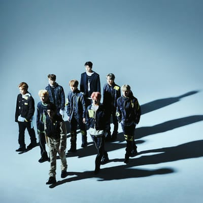 We Are Superhuman - NCT 127 [VINYL] - Vinyl8