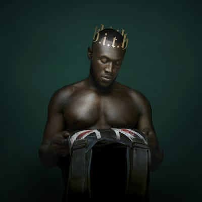Heavy Is the Head - Stormzy [CD] - Vinyl8