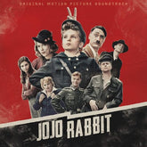 Jojo Rabbit:   - Various Artists [CD]