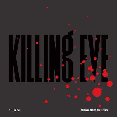 Killing Eve: Season Two - Various Performers [VINYL]