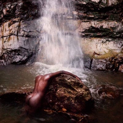 Græ:   - Moses Sumney [CD]