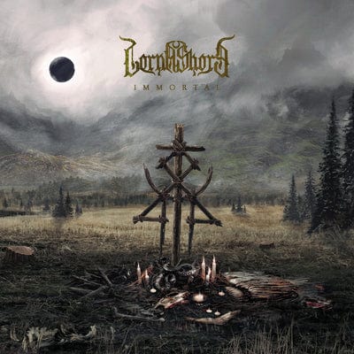 Immortal:   - Lorna Shore [CD]