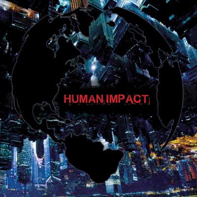 Human Impact - Human Impact [CD]
