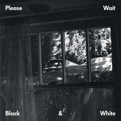 Black & White:   - Please Wait [VINYL]