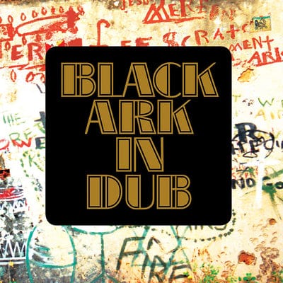 Black Ark in Dub:   - Various Artists [CD]