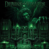 III - Demons & Wizards [CD Limited Edition]