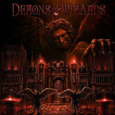 III:   - Demons & Wizards [VINYL Deluxe Edition]