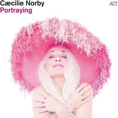 Portraying:   - Caecilie Norby [VINYL]