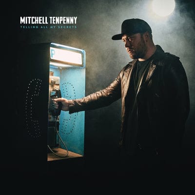 Telling All My Secrets - Mitchell Tenpenny [CD]