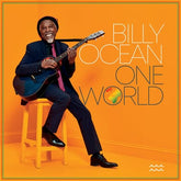 One World - Billy Ocean [CD]