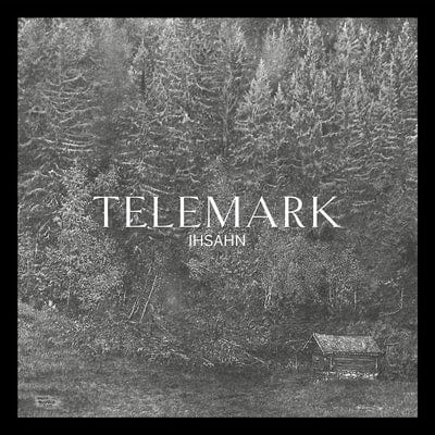 Telemark - Ihsahn [VINYL]