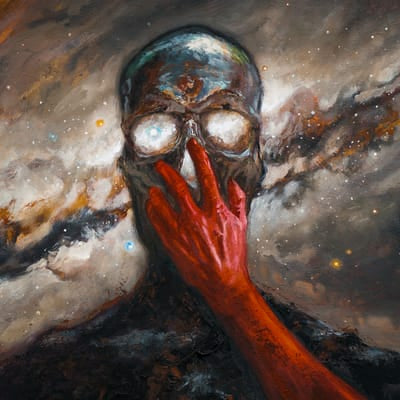 Cannibal - Bury Tomorrow [VINYL] - Vinyl8