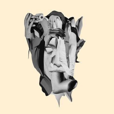 Milk Teeth - Milk Teeth [CD]