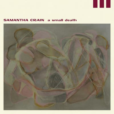 A Small Death - Samantha Crain [CD]