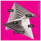 The Joy of the Return - The Slow Readers Club [CD] - Vinyl8