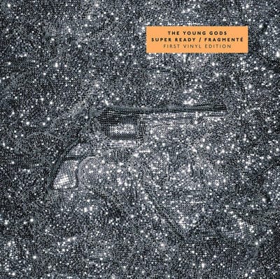 Super Ready/Fragmenté - The Young Gods [VINYL]