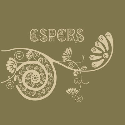 Espers - Espers [VINYL]