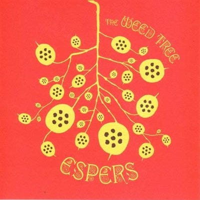 The Weed Tree - Espers [VINYL]