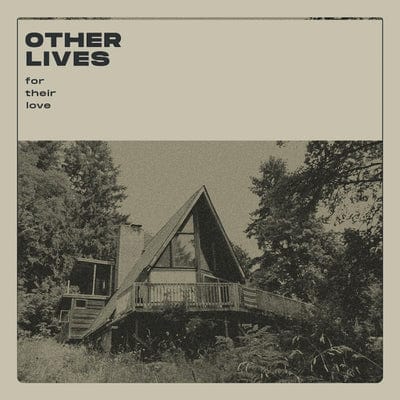 For Their Love:   - Other Lives [VINYL]