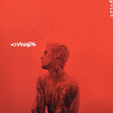 Changes - Justin Bieber [CD]