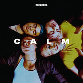 C a L M - 5 Seconds of Summer [CD]