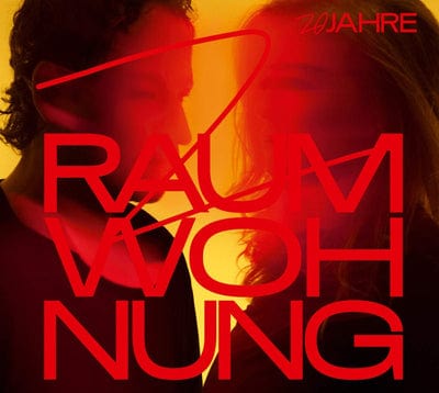 20 Jahre 2raumwohnung - 2raumwohnung [CD]