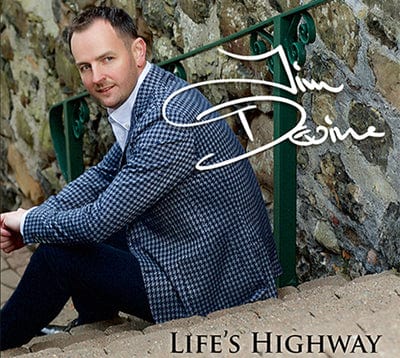 Life's Highway:   - Jim Devine [CD]