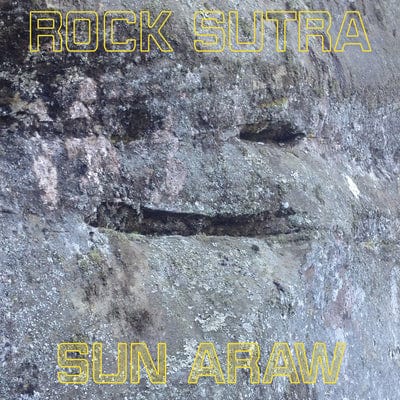 Rock Sutra:   - Sun Araw [CD]