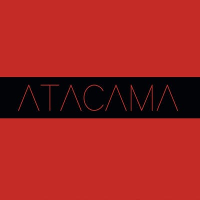 Atacama:   - Atacama [CD]