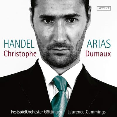 Handel: Arias:   - George Frideric Handel [CD] - Vinyl8