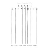 Death Stranding: Songs from the Video Game - Various Artists [CD] - Vinyl8