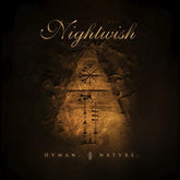Human. :||: Nature. - Nightwish [CD]