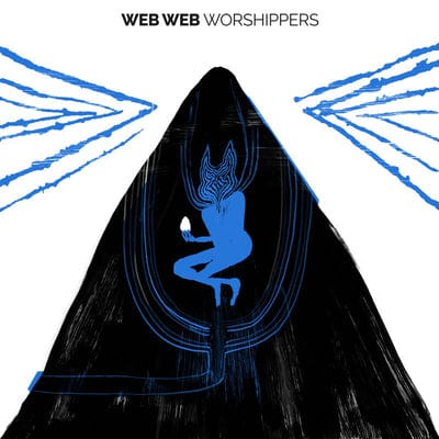 Worshippers - Web Web [VINYL]