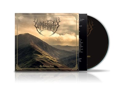 The Reckoning Dawn - Winterfylleth [CD]