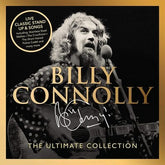 The Best of Billy Connolly:   - Billy Connolly [CD]