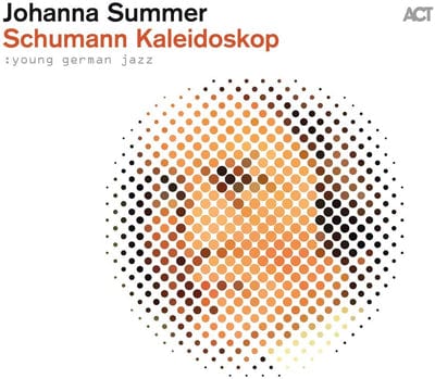 Schumann Kaleidoskop:   - Johanna Summer [CD]