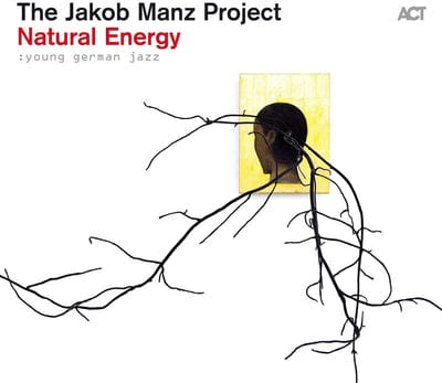 Natural Energy:   - The Jakob Manz Project [CD]