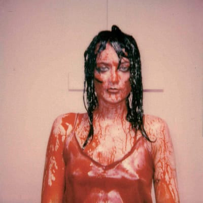 The Family Strange:   - Saint Agnes [VINYL] - Vinyl8